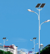 太陽能路燈價格高嗎,應該怎樣考量？