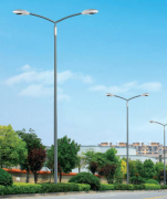 LED市政路燈燈具：有哪些優(yōu)勢？