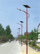 太陽能路燈廠家生產(chǎn)注意事項(xiàng)會(huì)有哪些呢？