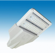 LED路燈：燈具結(jié)構及外觀設計分析