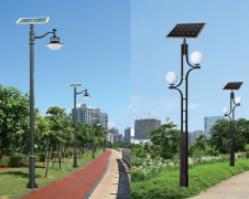 太陽能景觀燈安裝后怎么維護(hù)？