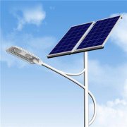 太陽(yáng)能led路燈的壽命受哪些因素的影響？
